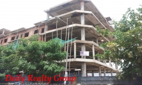 Flat For Sale