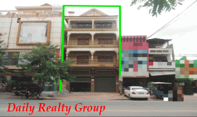 Flat For Rent