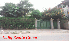 Villa For Rent