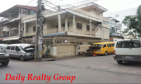 Villa For Rent
