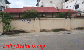 Villa For Sale