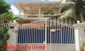 Villa For Rent
