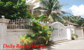 Villa For Rent