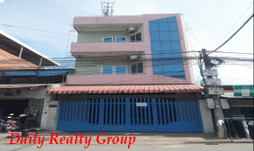 Flat For Rent