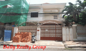Villa For Rent