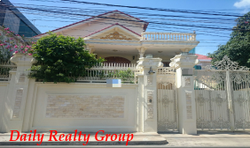 Villa For Rent