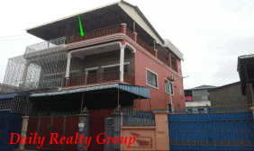 Flat For Sale