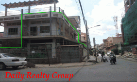 Flat For Rent