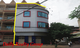 Flat For Rent