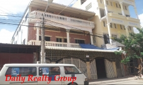 Flat For Sale