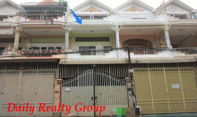 Flat For Sale