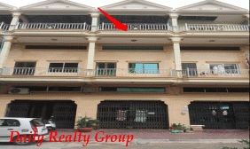 Flat For Sale