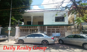 Villa For Rent