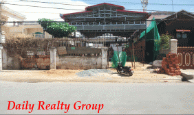 Warehouse For Rent
