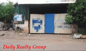 Warehouse For Rent