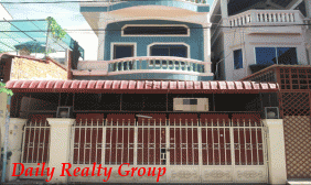 Flat For Sale