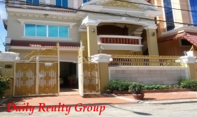 Villa For Sale