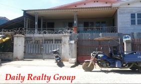 Warehouse For Rent