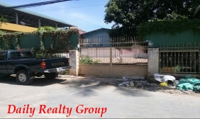 Warehouse For Rent
