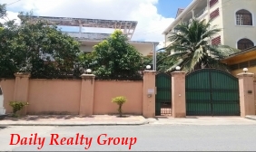 Villa For Rent