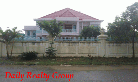 Villa For Rent