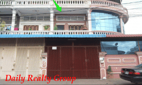 Flat For Sale