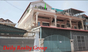Flat For Sale