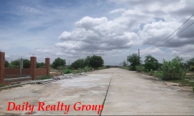 Warehouse For Rent