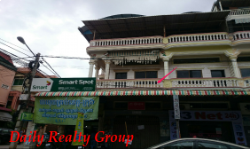 Flat For Rent