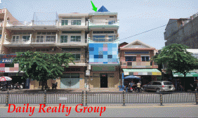Flat For Rent