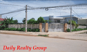 Villa For Rent