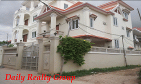 Villa For Rent