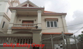 Villa For Rent