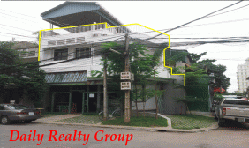 Flat For Rent