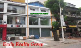Flat For Rent