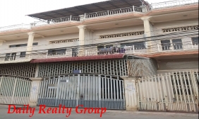 Flat For Sale