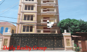 Building For Rent