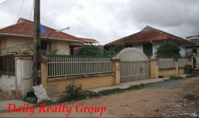 Villa For Sale