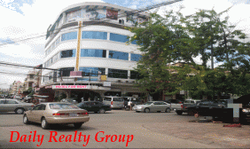 Hotel For Rent