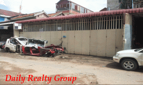 Warehouse For Rent