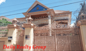 Villa For Sale
