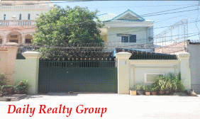 Villa For Sale