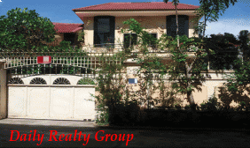 Villa For Sale