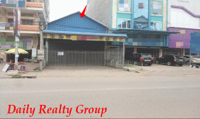 Warehouse For Rent