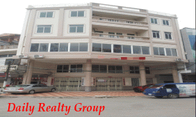 Flat For Rent