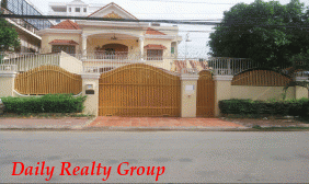 Villa For Rent
