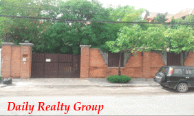 Villa For Rent