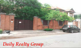 Villa For Rent