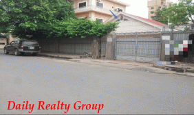Villa For Rent