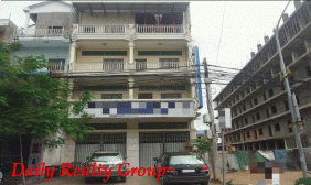 Flat For Rent